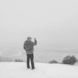 Meet your Posher, Ian